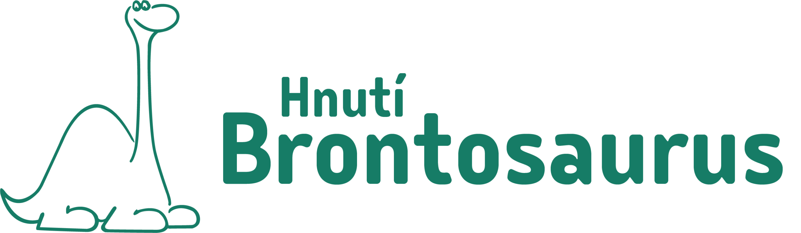 Hnutí Brontosaurus