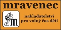 Nakadatelství Mravenec